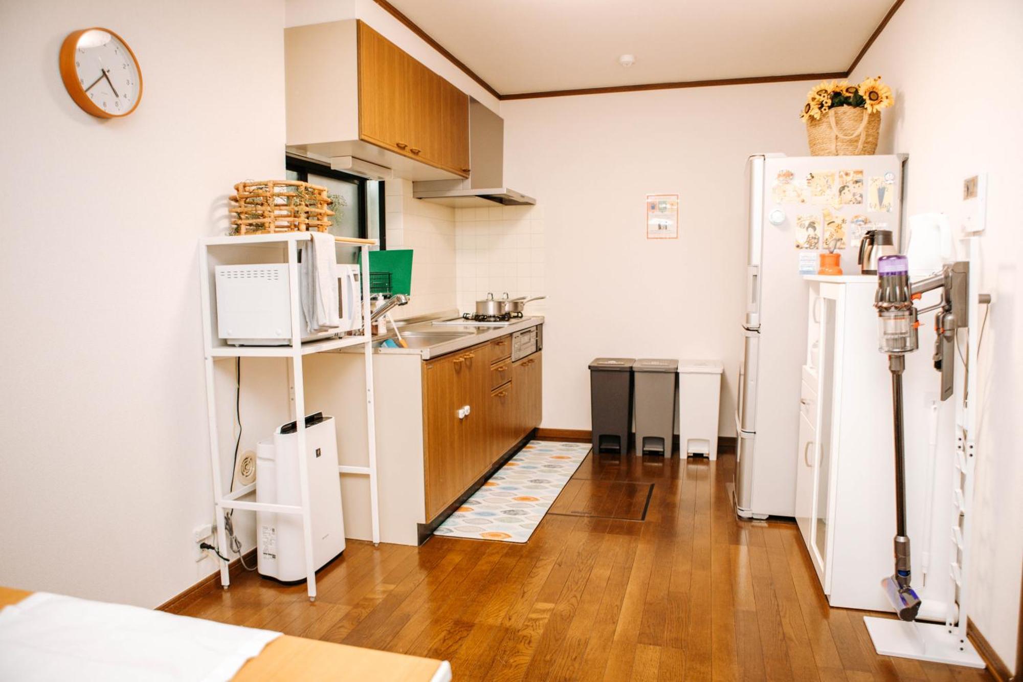 Blessing Guest House Funabashi Εξωτερικό φωτογραφία