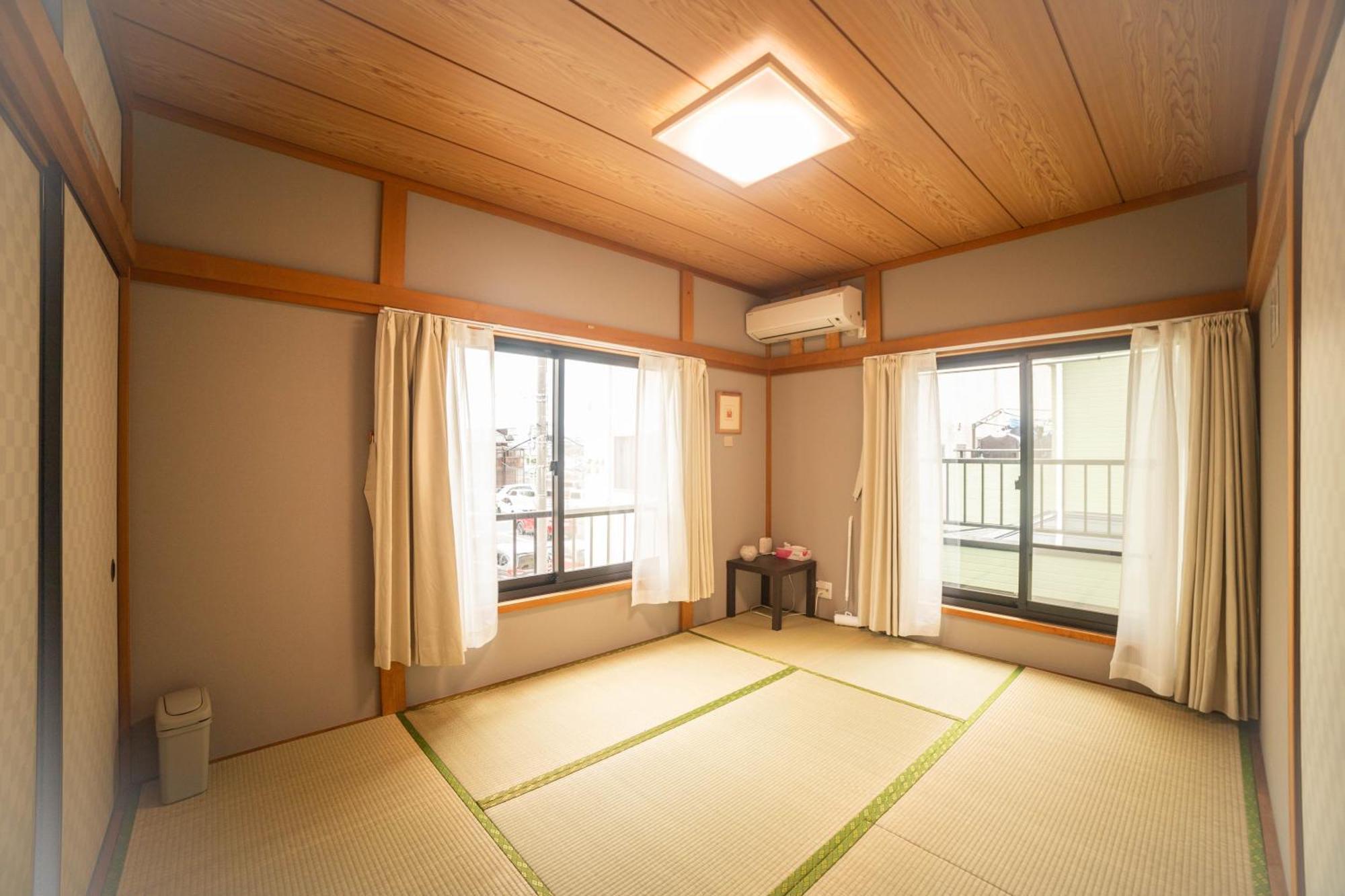 Blessing Guest House Funabashi Εξωτερικό φωτογραφία