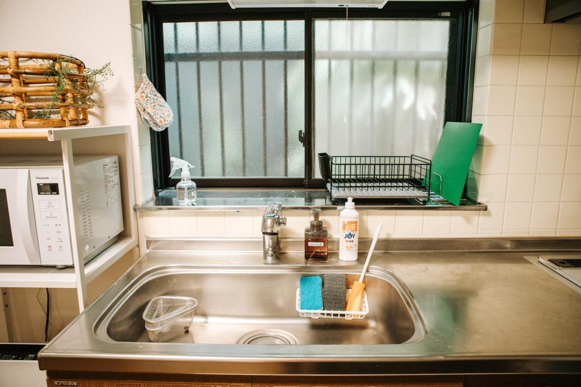 Blessing Guest House Funabashi Εξωτερικό φωτογραφία